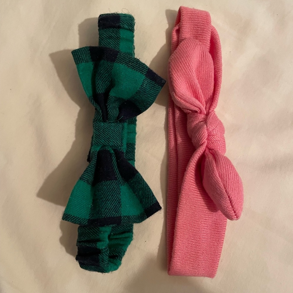 Headbands